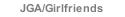 JGA/Girlfriends